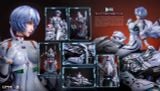  Ayanami Rei - Neon Genesis Evangelion - DT Studio 