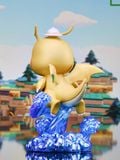  Ditto Dragonite Form - Pokemon - GEISHA Studio 