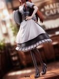  Makise Kurisu Maid - Steins;Gate - QuietArt Studio 