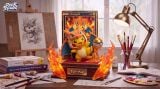  Pikachu Cosplay Charizard - Pokémon - Peak Studio 