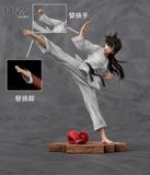  Karate Ran Mori - Conan Detective - YYDS Studio 