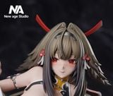  Ye Shunguang -  Zenless Zone Zero - New Age Studio 