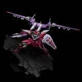  Justice Gundam - Gundam - Mecha Era Studio 