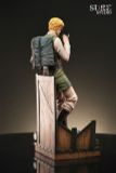  Reiner Braun & Zeke Jaeger - Attack On Titan - Sure Studio 