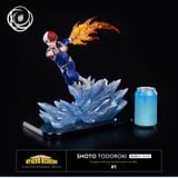  Shoto Todoroki Ikigai - My Hero Academia - Tsume Art 