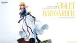  Violet Evergarden - KiraKira Studio 