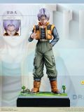  Trunks - Dragon Ball - Wish Studio 