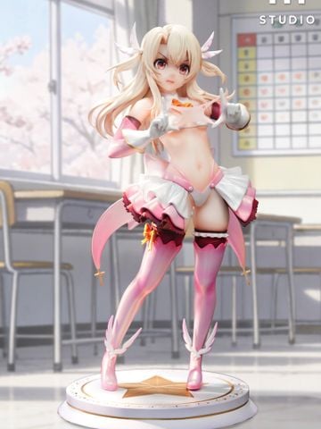 Illyasviel von Einzbern - Fate/kaleid liner - Impression Studio 