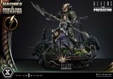  Machiko & Broken Tusk Predator - Aliens vs. Predator - Prime 1 Studio 