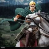 Erwin Smith 2.0 - Attack On Titan - Chikara Studio 