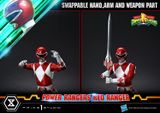  Red Ranger - Mighty Morphin Power Rangers - Prime 1 Studio 