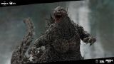  Godzilla 2023 - Godzilla Minus One - Spiral Studio 