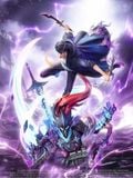  Sung Jinwoo & Igris - Solo Leveling - Mystery Studio 