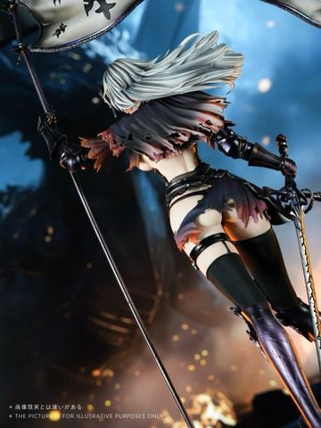  Jeanne d’Arc - Fate/Grand Order - Raven Studio 