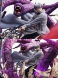  Kishou Arima vs Kaneki Ken - Tokyo Ghoul - Black Goat Studio 