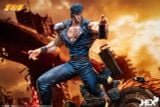  Kenshiro - Fist of the North Star - HEX Collectibles 
