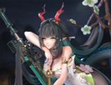  Molly Zhang - Arknights: Endfield - MiYin Studio 