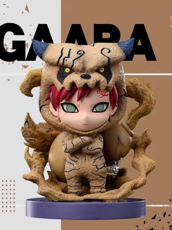  Gaara - Naruto - PG Studio 