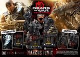  Marcus Fenix - Gears of War: Reloaded - Prime 1 Studio 