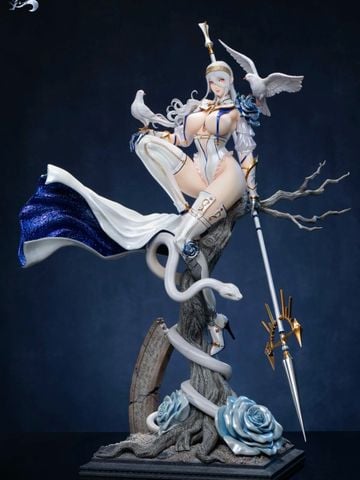  Oracle Sister - ACY Studio 