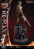  He-Man - Masters of the Universe - Prime 1 Studio 