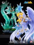  Hyoga God Cloth IKIGAI - Saint Seiya - Tsume Art 