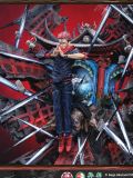  Slot Ryomen Sukuna - Jujutsu Kaisen - ThreeArtisan Studio 