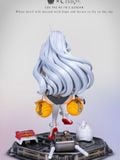  RX 78-2 Gundam Girl - Max Milk Studio 