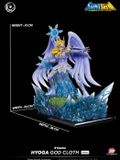  Hyoga God Cloth IKIGAI - Saint Seiya - Tsume Art 