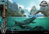  Mosasaurus "Lagoon" - Jurassic World - Prime 1 Studio 