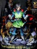  Son Gohan - Dragon Ball - TDR Studio 