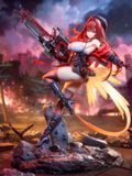  Red Hood Rapi - Goddess of Victory: Nikke - Hobby Sakura 