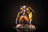  WarGreymon - Digimon - Phoenix Studio 