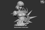  Cha Haein - Solo Leveling - MG Studio 