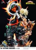  Bakugo Katsuki - My Hero Academia - XFire x X1ART Studio (Licensed) 