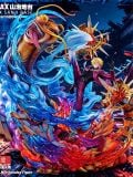  POPMAX Sanji Base - One Piece - Jacksdo 