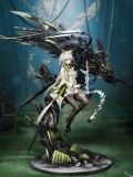  Kal'tsit Esperanta - Arknights - Myethos 