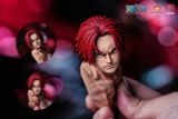  Akagami no Shanks - One Piece - One Piece - Jimei Palace 