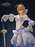  Battle Dress Saber - Fate/Stay Night - SakuraCore Studio 