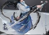  Ning Yao - Sword of Coming - PiJi Studio (Licensed) 