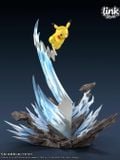  Pikachu Iron Tail - Pokemon - Link Studio 