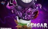  Gengar - Pokemon - NTWO Studio 