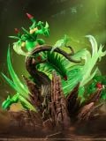  Mega Sceptile - Pokémon - Sylph Studio 