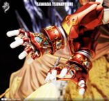  Sawada Tsunayoshi - Katekyo Hitman Reborn! - LueYing Studio 