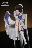  Shiki Natsume - Cafe Stella and the Reaper's Butterflies - Candy Studio 