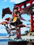  Aya Shameimaru - Touhou Project - Liuli Studio 
