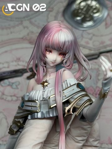  Lemuen - Arknights - ACGN 02 Studio 