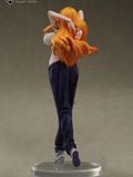  Nami Basketball - One Piece - K9 Studio 