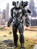  War Machine Mark IV - Marvel - Hot Toys 