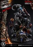  Lobo Batman: Batman Who Frags- Dark Nights: Death Metal - Prime 1 Studio 